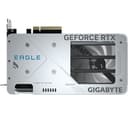Gigabyte GeForce RTX 5060 Ti EAGLE OC ICE 8GB GDDR7 Graphics Card - White thumbnail 7