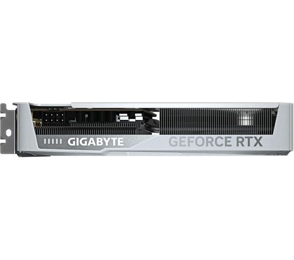 Gigabyte GeForce RTX 5060 Ti EAGLE OC ICE 8GB GDDR7 Graphics Card - White - Image 8