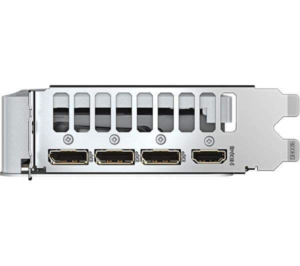 Gigabyte GeForce RTX 5060 Ti EAGLE OC ICE 8GB GDDR7 Graphics Card - White - Image 9