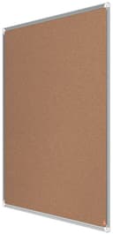 Nobo Premium Plus Cork Notice Board 1200x900mm thumbnail 3
