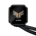 ASUS TUF Gaming LC III 360 ARGB LCD 360mm AIO Liquid CPU Cooler - Black thumbnail 5