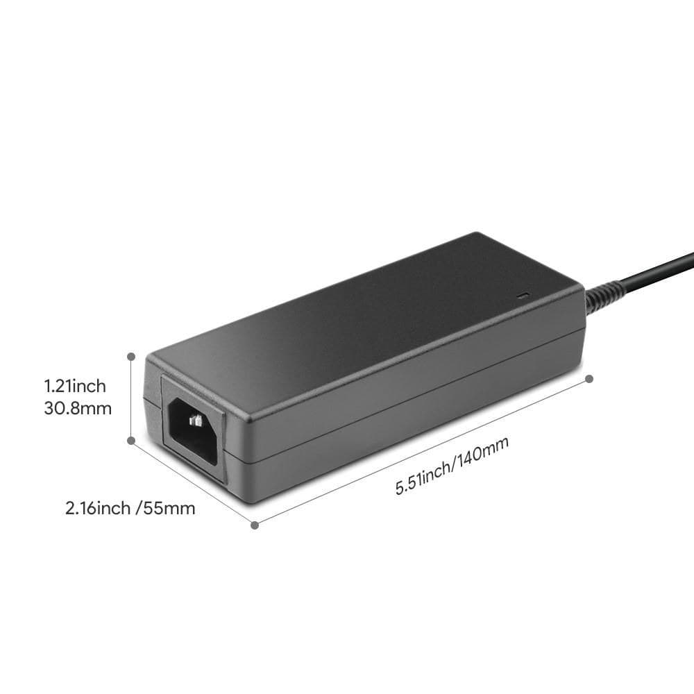 CoreParts MBA2149 Desktop Power Adapter - 120W 24V 5A 5.5x2.1mm