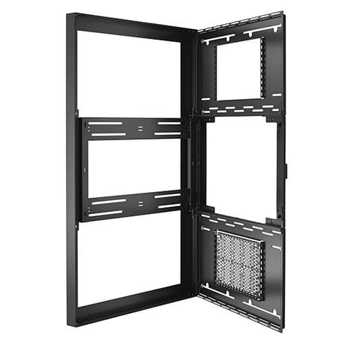 Chief Impact 109.2 cm (43") Wall Black - Image 2