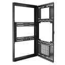Chief Impact 109.2 cm (43") Wall Black thumbnail 2