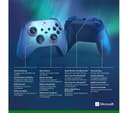 XBOX Wireless Controller - Aqua Shift Special Edition thumbnail 2
