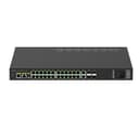 NETGEAR M4250-26G4XF-PoE+ Managed L2/L3 Gigabit Ethernet (PoE) 1U thumbnail 1