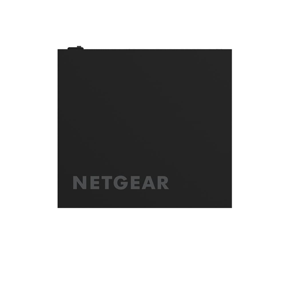 NETGEAR M4250-26G4XF-PoE+ Managed L2/L3 Gigabit Ethernet (PoE) 1U - Image 7