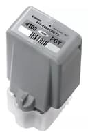 Canon PFI-4100 LUCIA PRO II Ink Cartridge 80ml - Photo Grey thumbnail 1