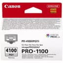 Canon PFI-4100 LUCIA PRO II Ink Cartridge 80ml - Photo Grey thumbnail 2