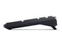 Dell Pro KM555 Silent Compact Wireless Keyboard and Mouse Set - Black - QWERTY UK thumbnail 3