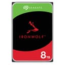 Seagate IronWolf ST8000VN002 NAS Internal Hard Drive 3.5" 8 TB Serial ATA III thumbnail 1
