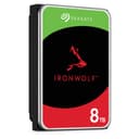 Seagate IronWolf ST8000VN002 NAS Internal Hard Drive 3.5" 8 TB Serial ATA III thumbnail 3