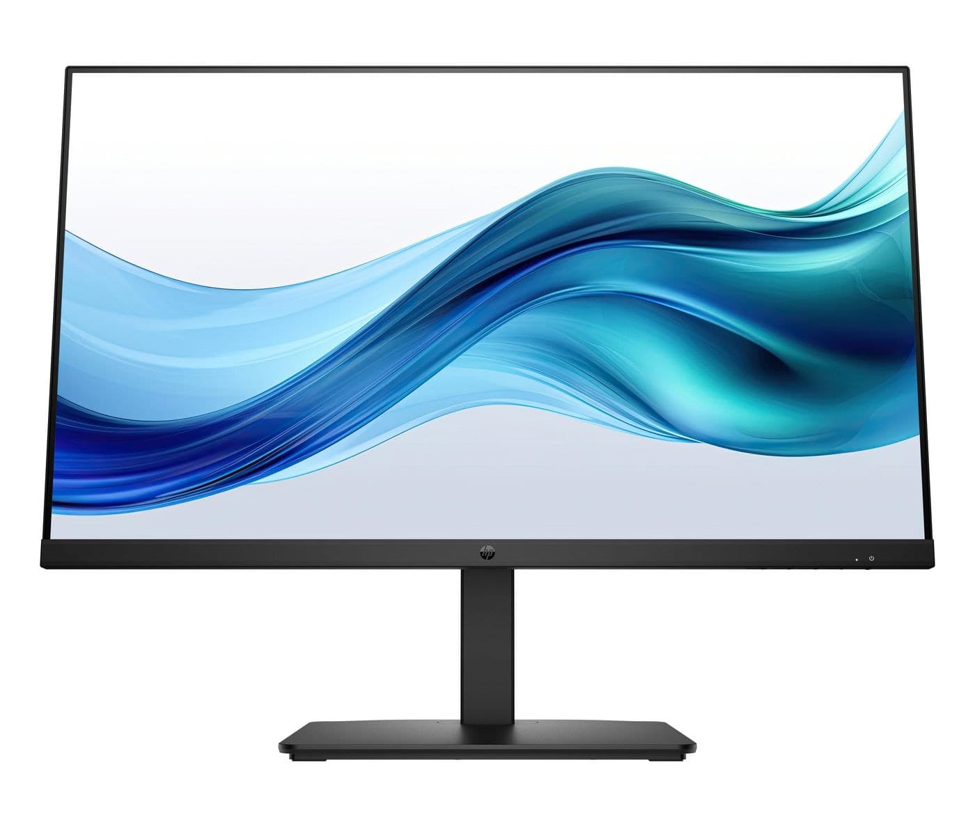 HP Series 3 Pro 327pe 27-inch Full HD 100Hz IPS Monitor - Black