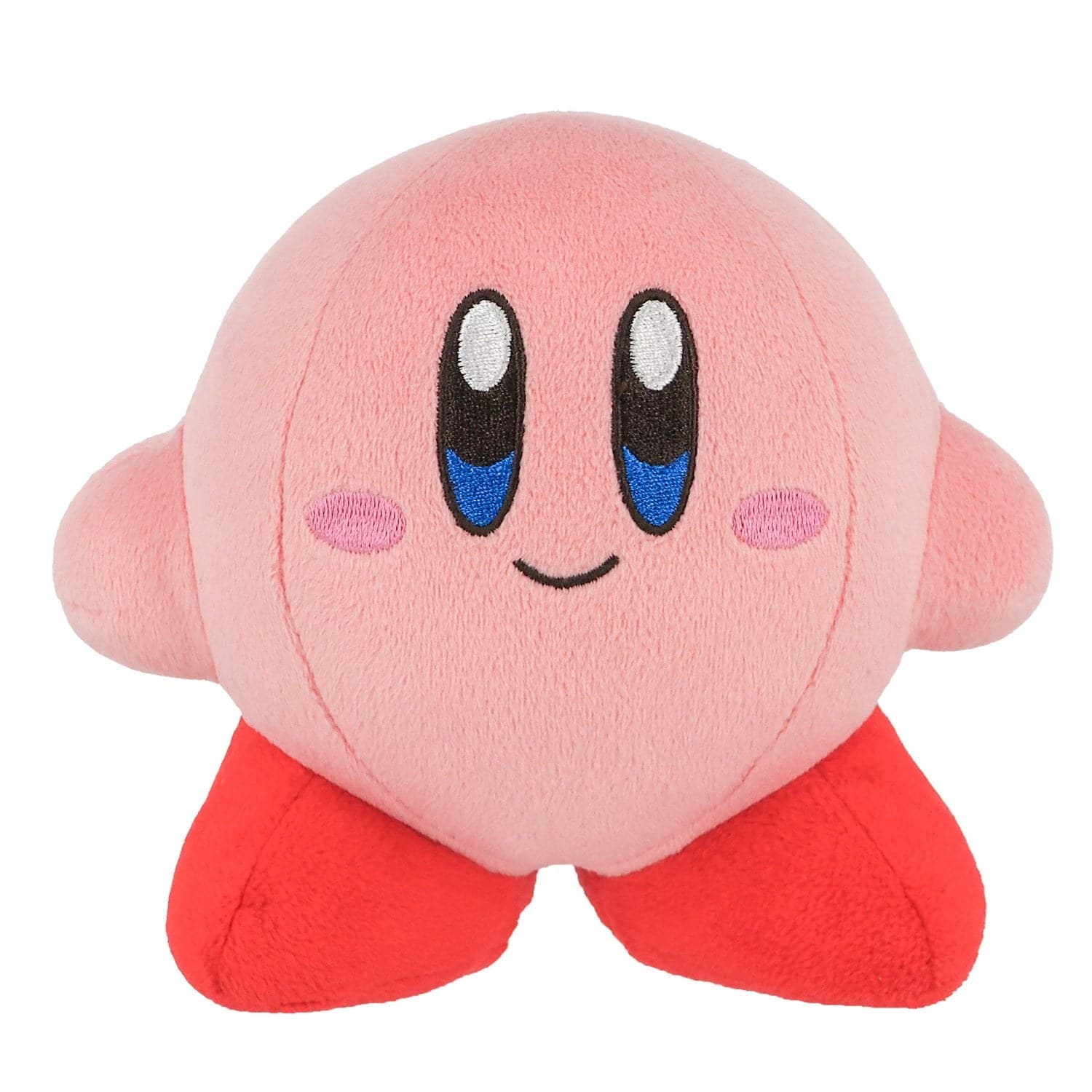 Nintendo Kirby Plush Small
