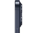 Apple iPhone 15 Pro - 128 GB, Blue Titanium thumbnail 3