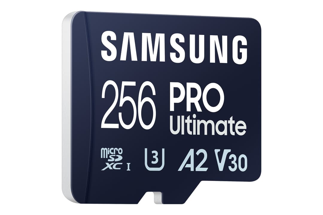 Samsung MB-MY256S 256 GB MicroSDXC UHS-I - Image 3