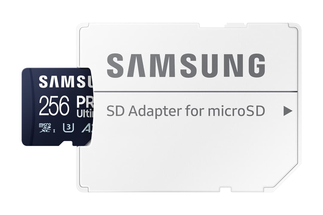 Samsung MB-MY256S 256 GB MicroSDXC UHS-I - Image 5