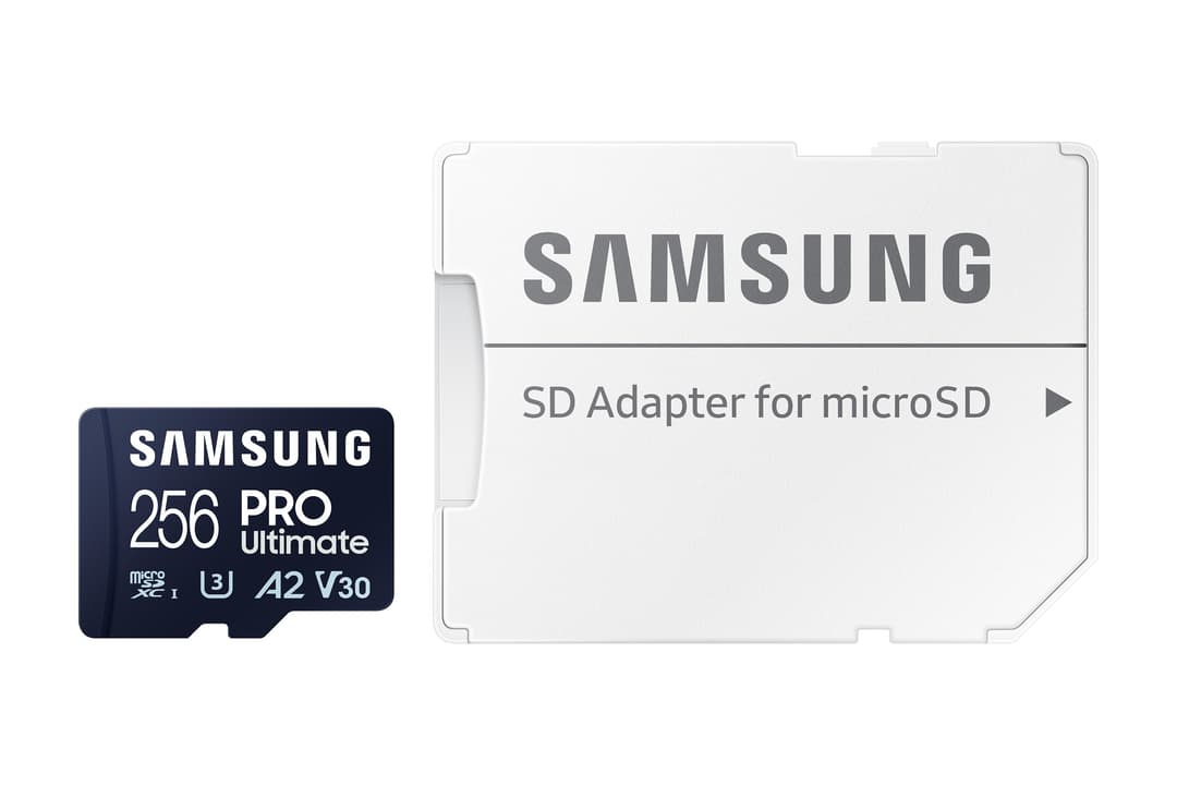 Samsung MB-MY256S 256 GB MicroSDXC UHS-I - Image 6