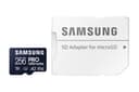 Samsung MB-MY256S 256 GB MicroSDXC UHS-I thumbnail 6