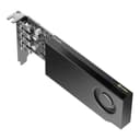 PNY NVIDIA RTX A1000 8 GB GDDR6 Low Profile Workstation Graphics Card thumbnail 2