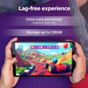 Lenovo Tab One 8.7" 64GB Tablet Luna Grey thumbnail 7