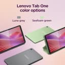 Lenovo Tab One 8.7" 64GB Tablet Luna Grey thumbnail 10