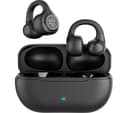 JLab Flex Open Earbuds Black thumbnail 1