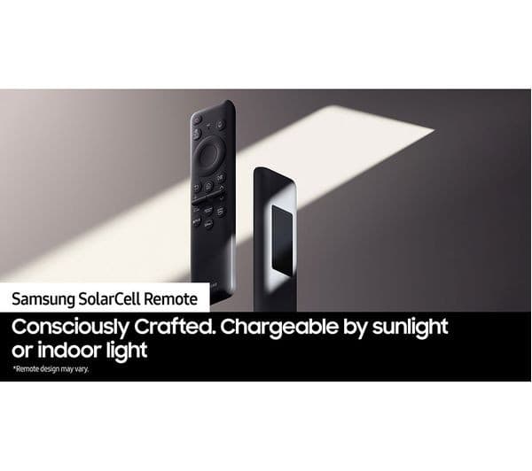 Samsung DU7100 43" 4K Smart TV - Image 9
