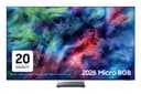 Samsung 85" Micro RGB R95H 4K Vision AI Smart TV (2026) thumbnail 1