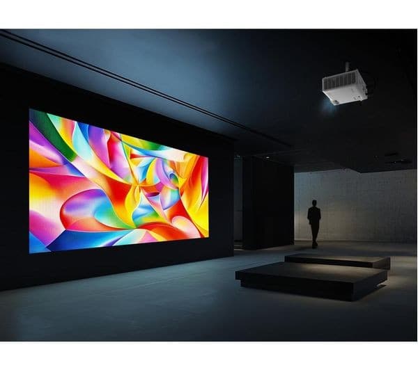 VIEWSONIC LS901-4K 4K Ultra HD Office Projector - Image 5