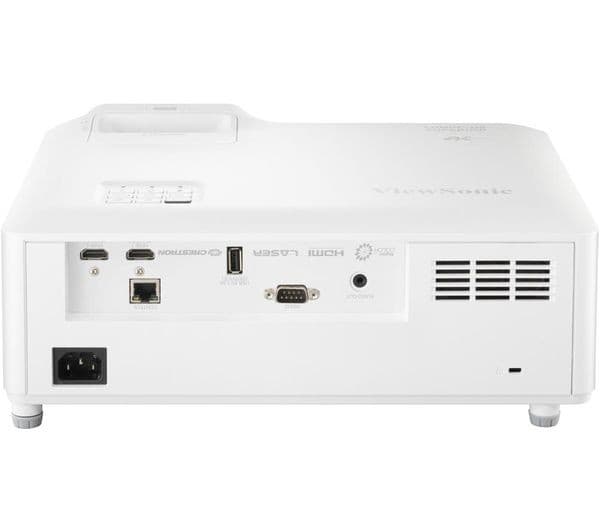 VIEWSONIC LS901-4K 4K Ultra HD Office Projector - Image 7