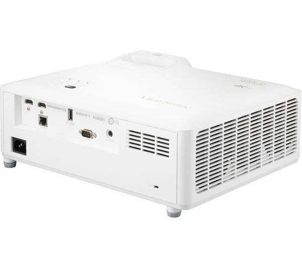 VIEWSONIC LS901-4K 4K Ultra HD Office Projector - Image 8