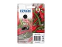Epson 503 Original Ink Cartridge - Black thumbnail 2