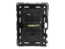 Hannspree Rugged Tablet Protection Case 10.1-inch for Pad Apollo 2 - Black thumbnail 2