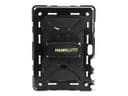 Hannspree Rugged Tablet Protection Case 10.1-inch for Pad Apollo 2 - Black thumbnail 4