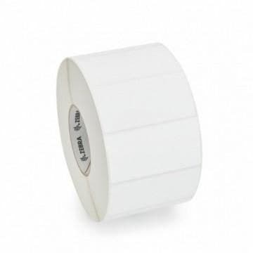 Label, Polyester, 40x60mm TT,