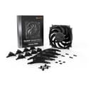 be quiet! Silent Wings Pro 4 120mm PWM 6-Pole Fan Motor Technology 4-pin PWM PC Fan thumbnail 4