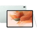 Samsung Galaxy Tab S7 FE 12.4-inch 5G 64GB 4GB RAM Tablet with S Pen - Mystic Green thumbnail 1