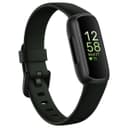 Fitbit Inspire 3 Activity Tracker Black thumbnail 2