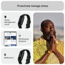 Fitbit Inspire 3 Activity Tracker Black thumbnail 5