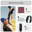 Fitbit Inspire 3 Activity Tracker Black thumbnail 7