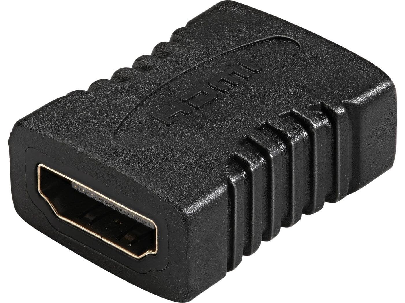 HDMI 2.0 Connection F/F
