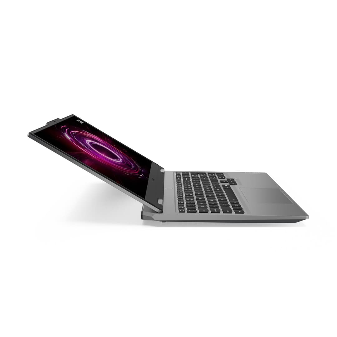 Lenovo LOQ 15AHP10 AMD Ryzen™ 7 250 Laptop 39.6 cm (15.6") Full HD 16 GB DDR5-SDRAM 512 GB SSD NVIDIA® GeForce RTX™ 5050 Wi-Fi 6 (802.11ax) Windows 11 Home Grey English - Image 3