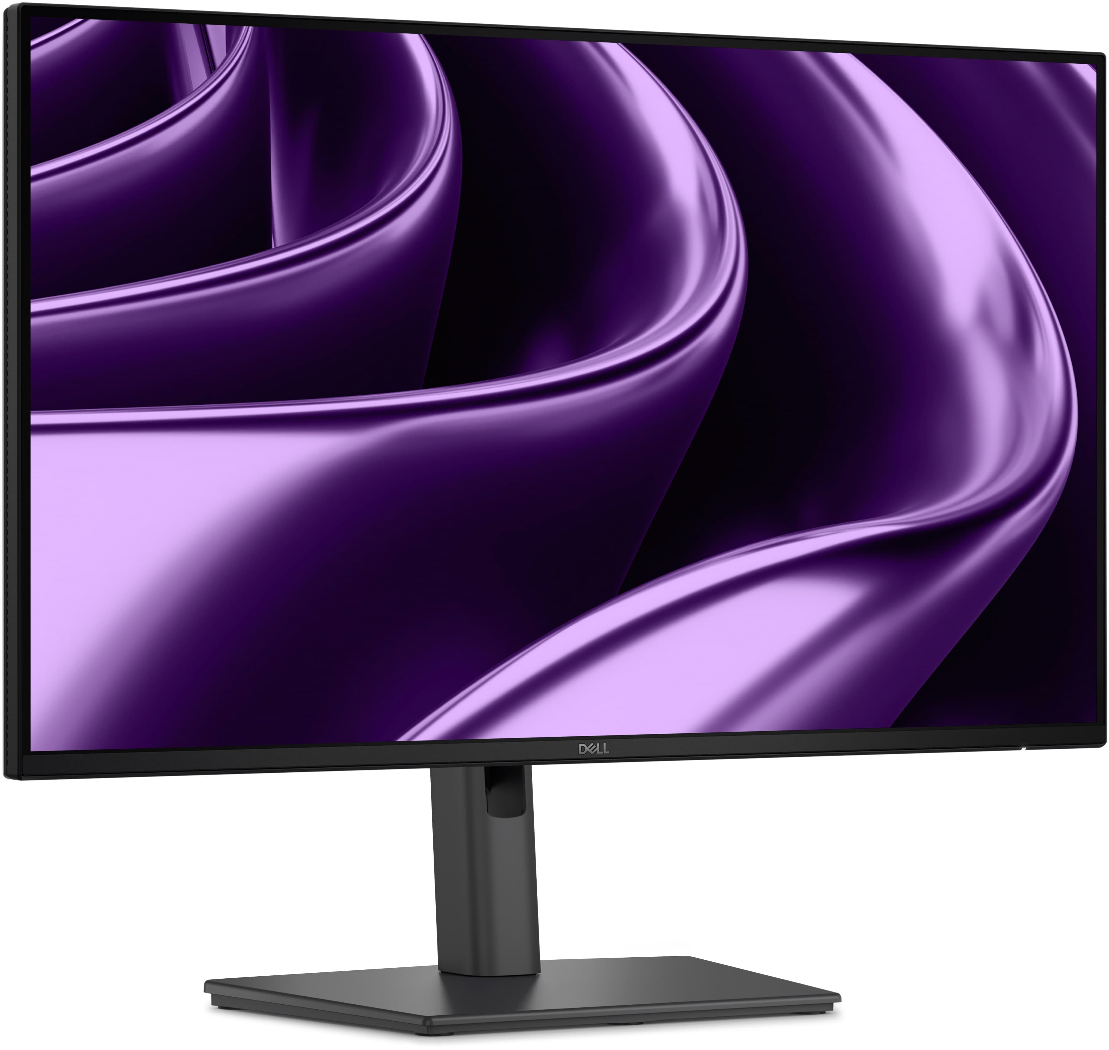 Dell Pro Full HD 120Hz IPS USB-C Hub Monitor Grey - 23.8-inch (P2426HE)