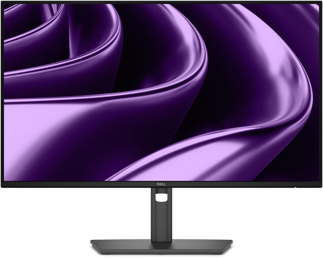 Dell Pro Full HD 120Hz IPS USB-C Hub Monitor Grey - 23.8-inch (P2426HE) - Image 2