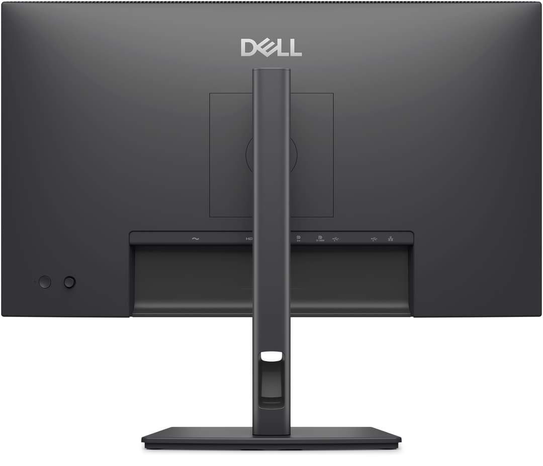 Dell Pro Full HD 120Hz IPS USB-C Hub Monitor Grey - 23.8-inch (P2426HE) - Image 3