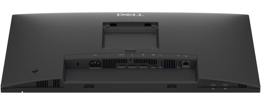 Dell Pro Full HD 120Hz IPS USB-C Hub Monitor Grey - 23.8-inch (P2426HE) - Image 4
