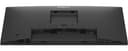 Dell Pro Full HD 120Hz IPS USB-C Hub Monitor Grey - 23.8-inch (P2426HE) thumbnail 4