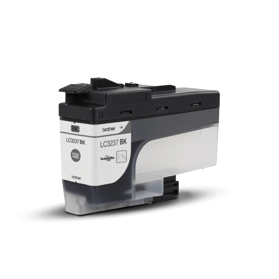 Brother LC3237BK ink cartridge 1 pc(s) Original Standard Yield Black - Image 3