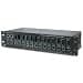 Planet 15-Slot 48,3cm19Zoll Medienkonverter Chassis mit redundanter Energie-Option thumbnail 2